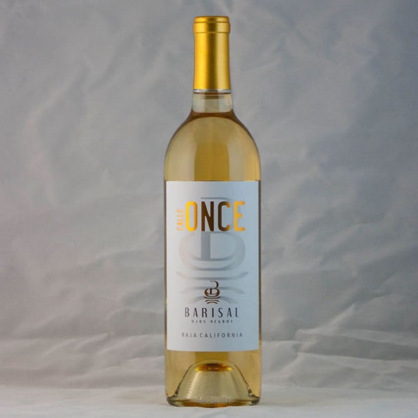 Calle Once Grenache Blanc De Noirs