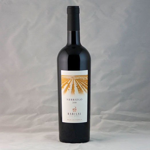 Nebbiolo Barisal