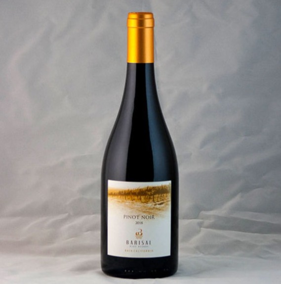 Pinot Noir Barisal