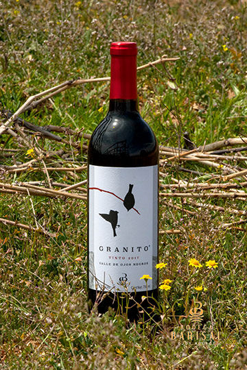 Granito Tinto Blend